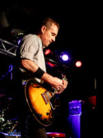 Ted Leo in concert