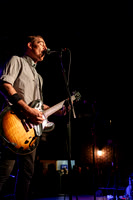 Ted Leo in concert