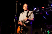 Ted Leo in concert