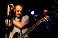 Ted Leo in concert