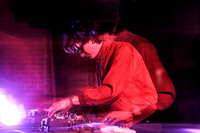 A. Campbell Payne in concert