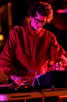 A. Campbell Payne in concert