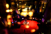A. Campbell Payne in concert
