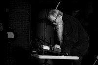 Dave Seidel in concert
