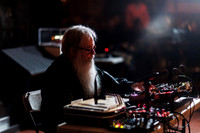 Dave Seidel in concert