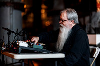 Dave Seidel in concert