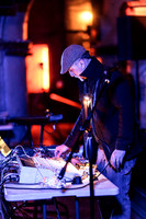 Bob Bellerue in concert