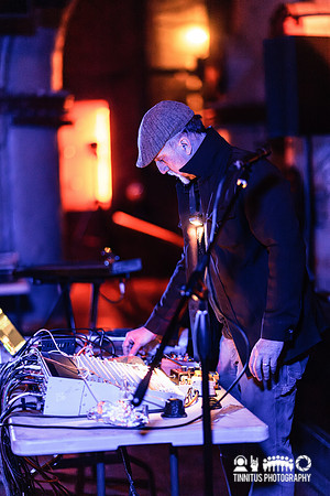 Bob Bellerue in concert