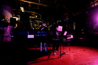 SUTUR in concert