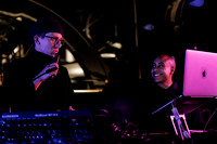 SUTUR in concert