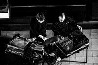 SUTUR in concert