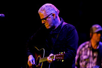 The New Pornographers in concert