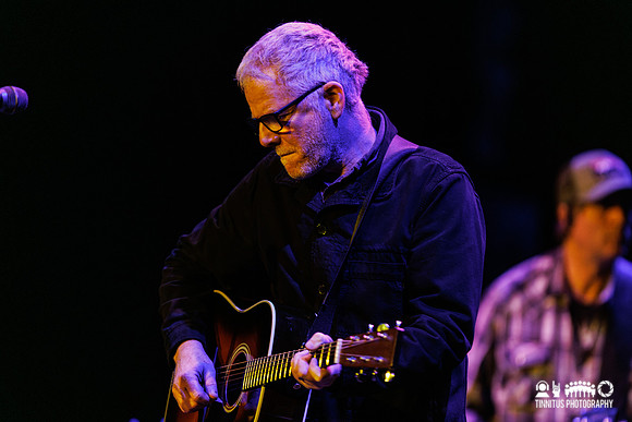 The New Pornographers in concert