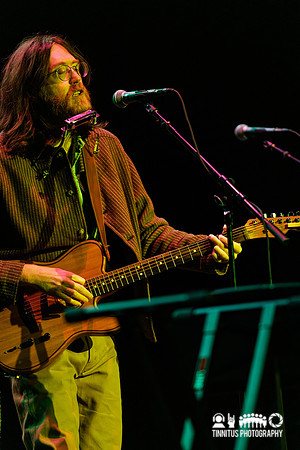 Will Sheff in concert