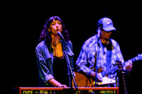 The New Pornographers in concert