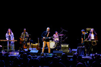 The New Pornographers in concert