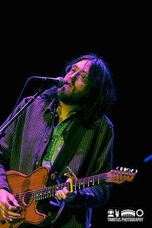 Will Sheff in concert
