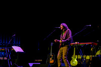 Will Sheff in concert