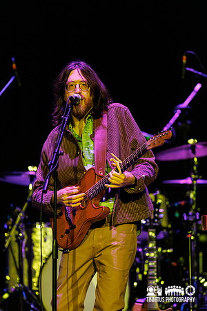 Will Sheff in concert