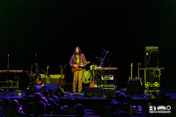 Will Sheff in concert