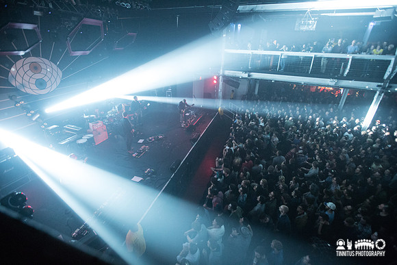 Mogwai in concert