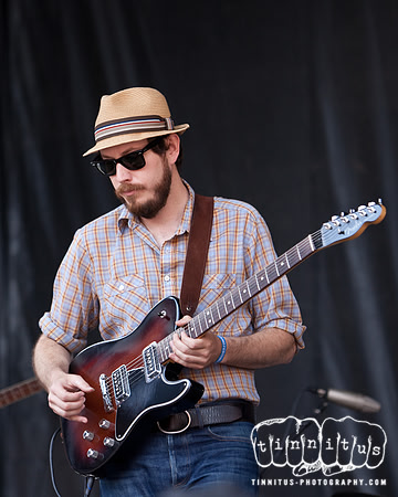 Wilco's Solid Sound Festival - Day 2