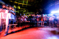 A Fanfare for Non-Event in concert