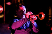 A Fanfare for Non-Event in concert