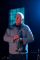 A Fanfare for Non-Event in concert