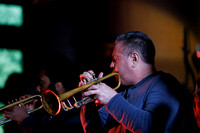 A Fanfare for Non-Event in concert