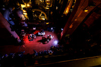 Jesse Kenas Collins x Michael Rosenstein x Yoona Kim Trio in concert