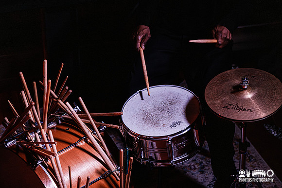 Amirtha Kidambi & Music Research Strategies in concert