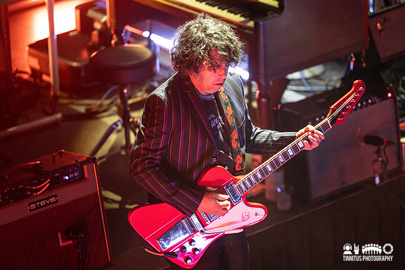 Drive-By Truckers in concert