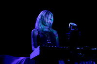Mercury Rev in concert