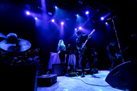 Mercury Rev in concert