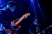 Mercury Rev in concert