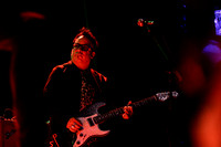 Mercury Rev in concert