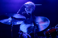 Mercury Rev in concert