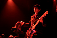Mercury Rev in concert