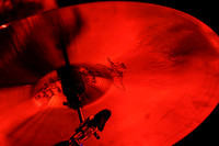 Mercury Rev in concert