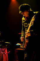 Mercury Rev in concert