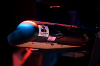 Mercury Rev in concert