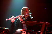 Mercury Rev in concert