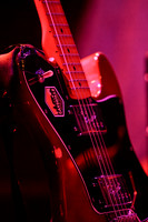 Mercury Rev in concert