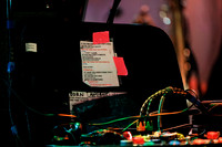 Mercury Rev in concert