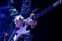 Mercury Rev in concert