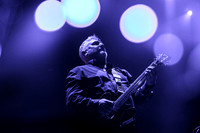 The Afghan Whigs in concert