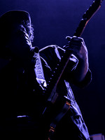 The Afghan Whigs in concert
