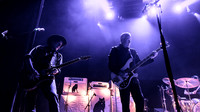 The Afghan Whigs in concert