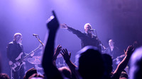 The Afghan Whigs in concert